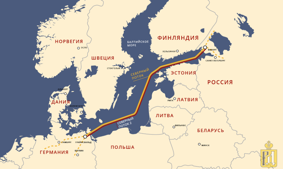 Германия северные потоки. Карта Балтики Северный поток 2. Северный поток 1 и 2 на карте. Северный поток-2 на карте Европы. Балтийское море Северный поток 2 на карте.