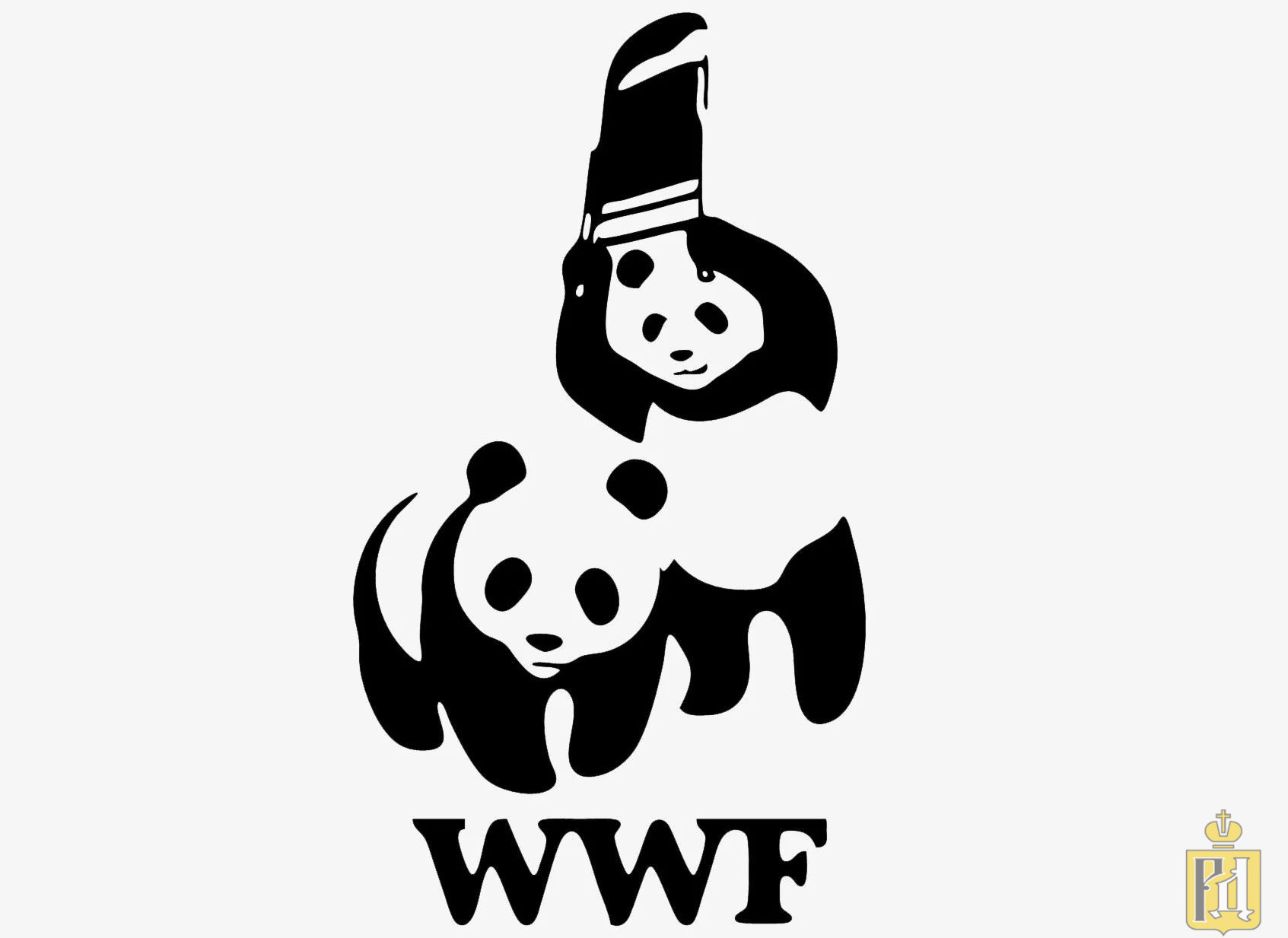 Всемирный фонд охраны дикой природы WWF