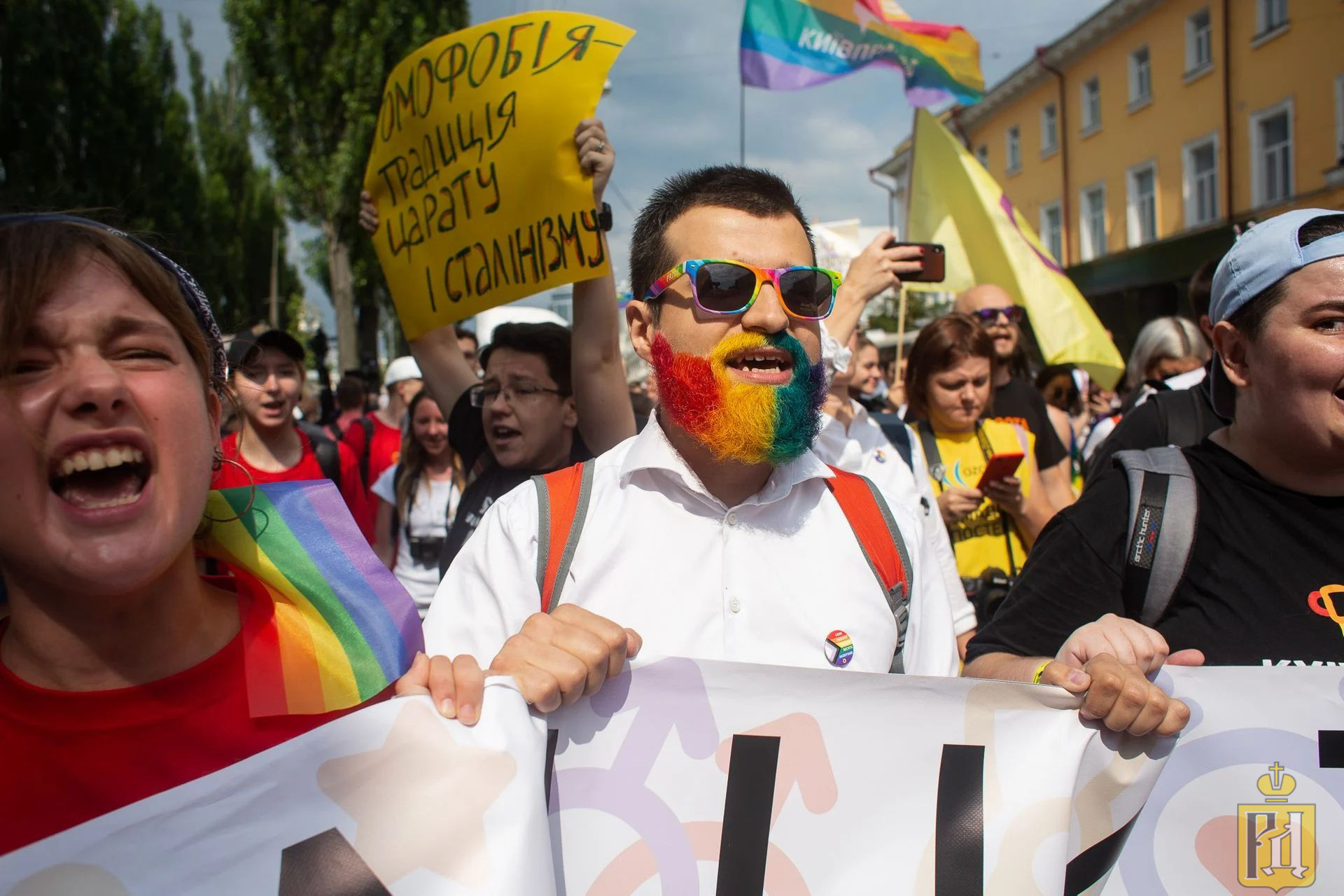 геи украины фото и фото 100