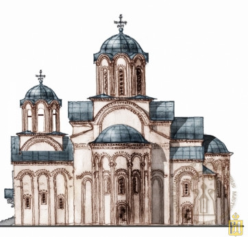 построить православный храм