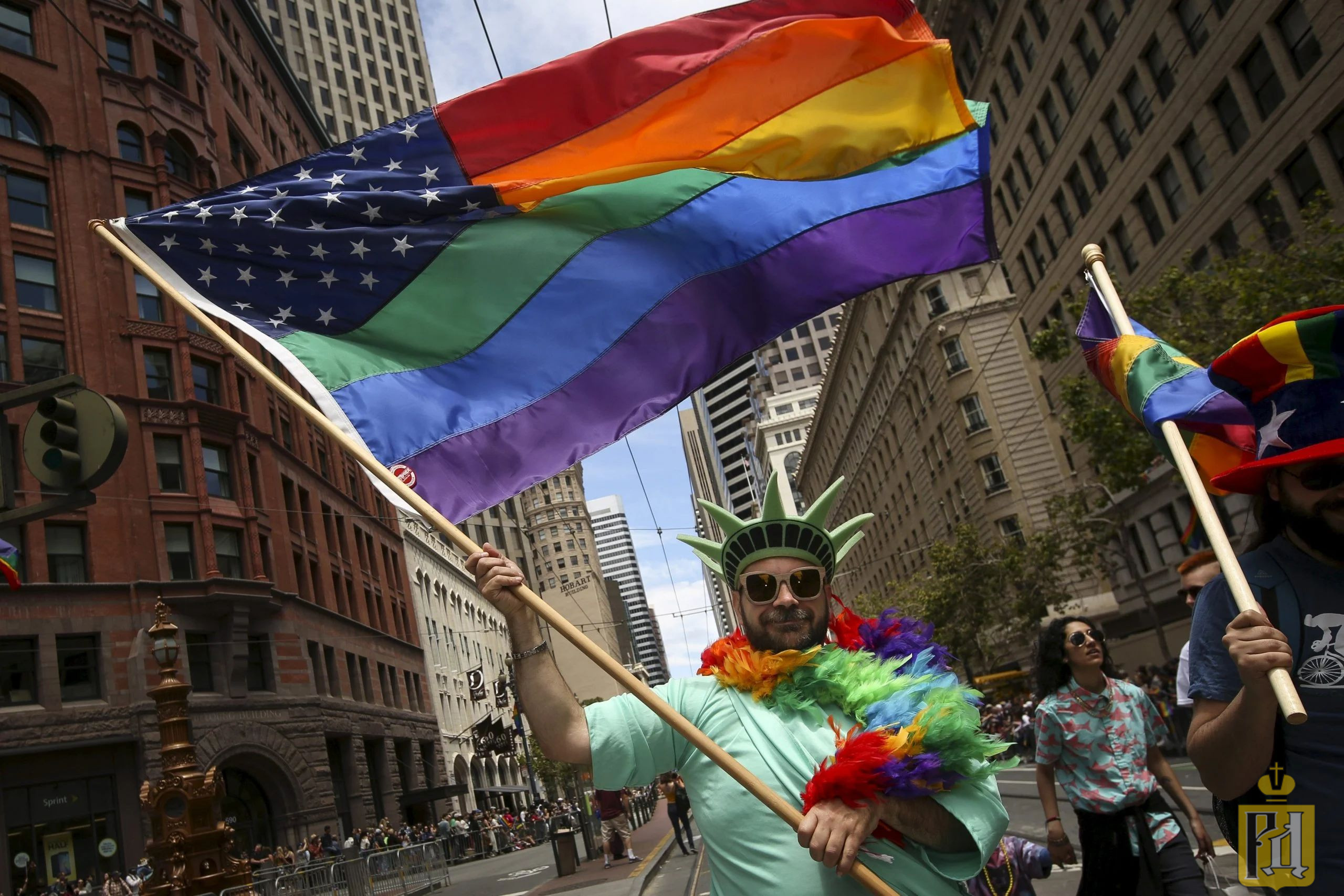 гей парад и флаг фото фото 63