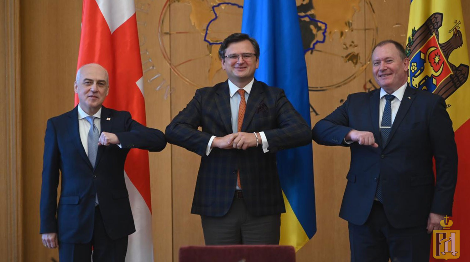 Членство молдавии в нато. Ассоциированное трио Грузии Молдовы и Украины. Молдова ЕС или ЕАЭС.