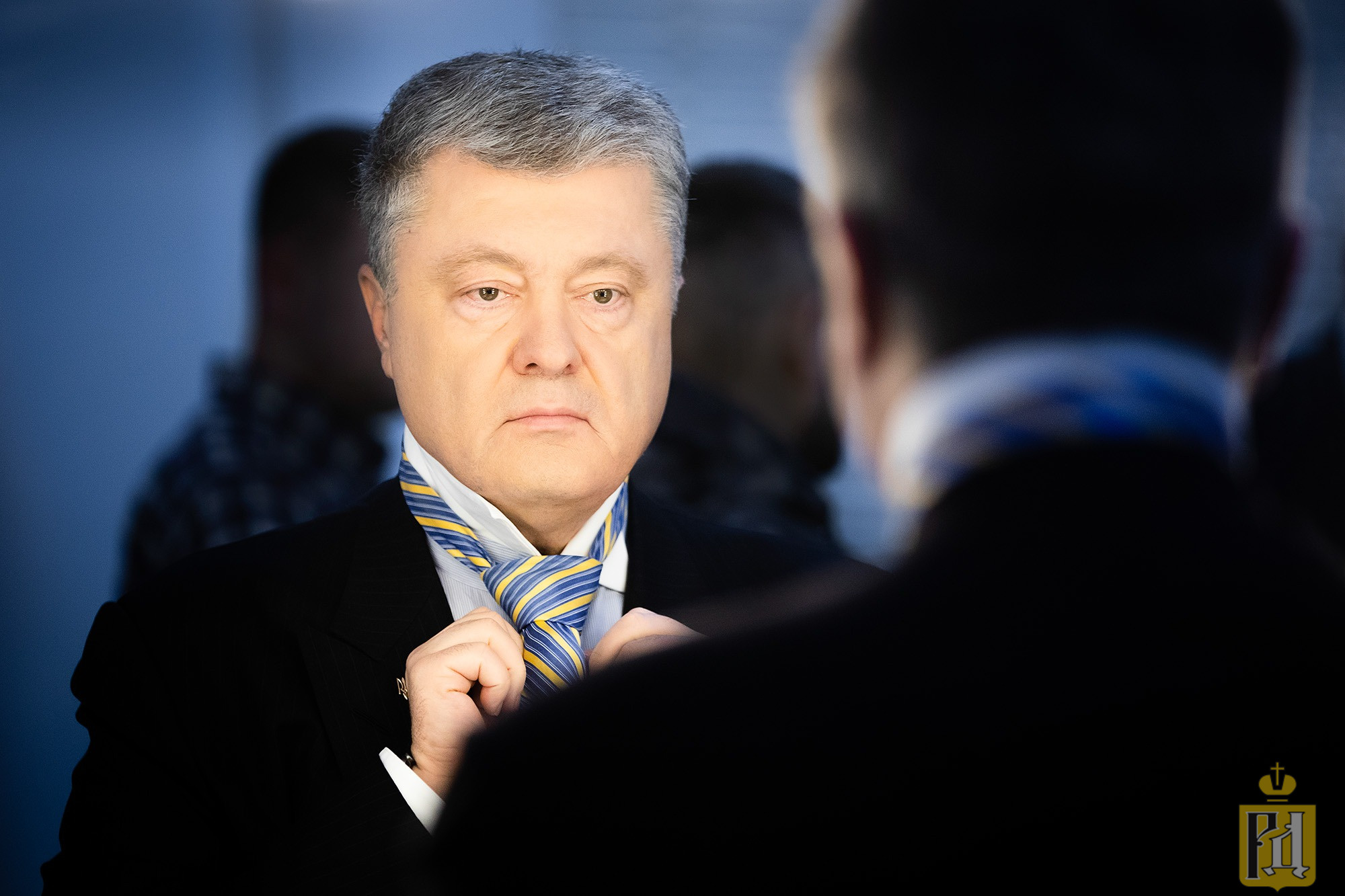 Фото петр порошенко