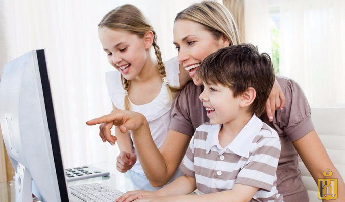 Учеба вместе с ребенком: полезные курсы в интернете - Блог Smart Course