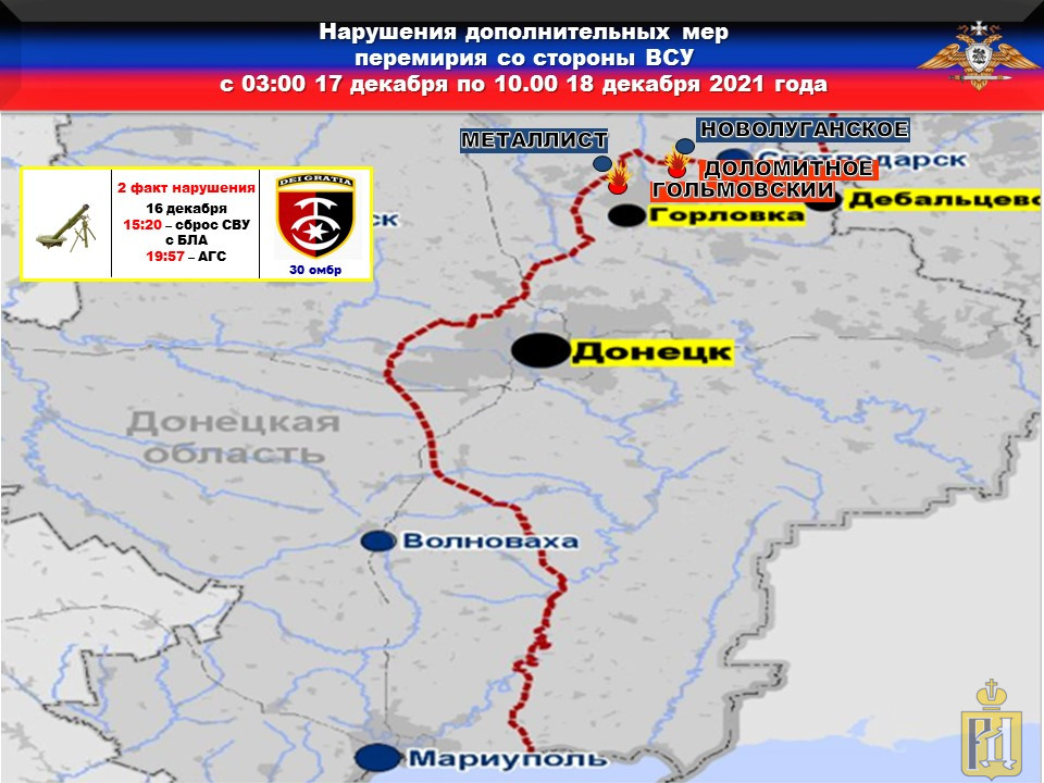 Русский донбасс проект