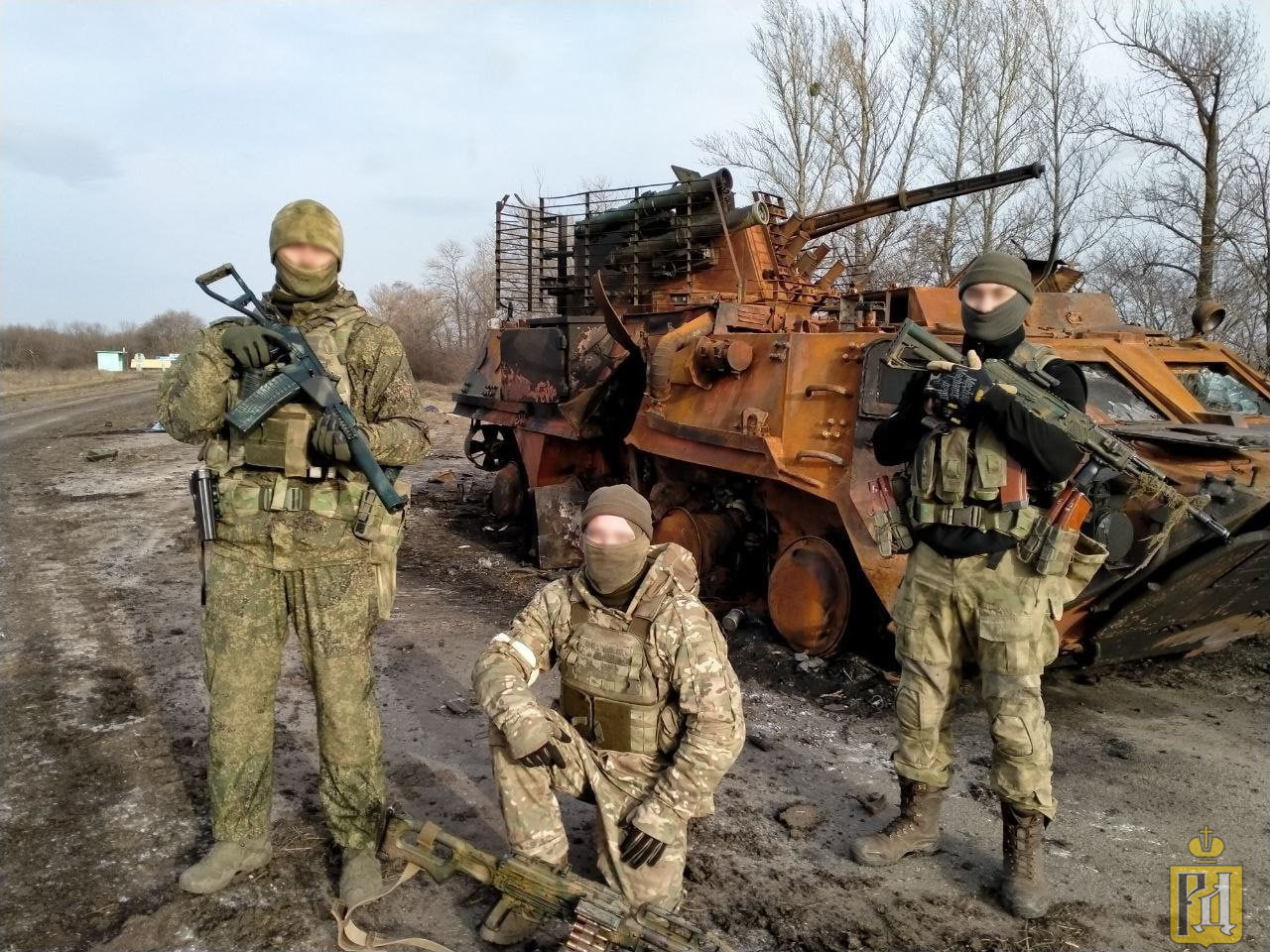 Харьковская военная операция