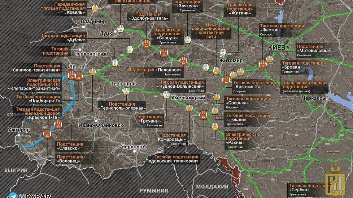 Инфраструктура украины. Тяговые подстанции на Украине. Железнодорожная сеть Украины. Карта тяговых подстанций Украины. Тяговые подстанции ЖД Украины.