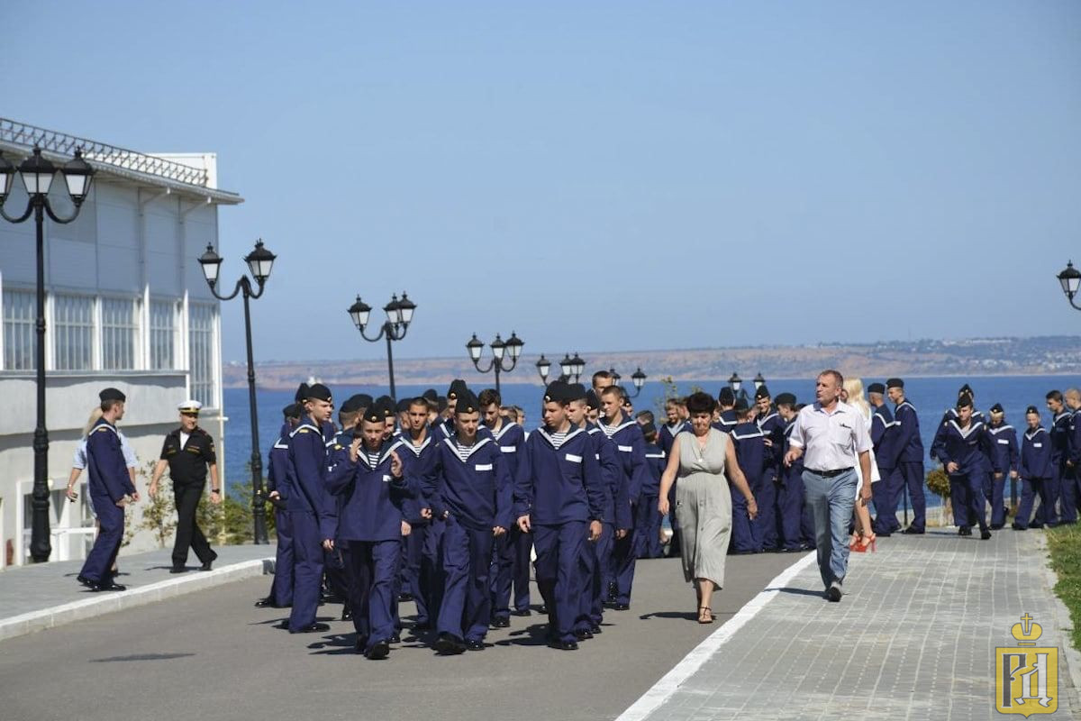 Морские новости севастополь