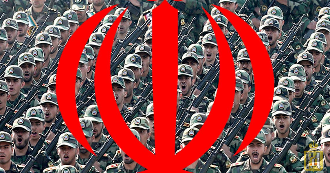 Союзники ирана в случае войны. Союзники Ирана.