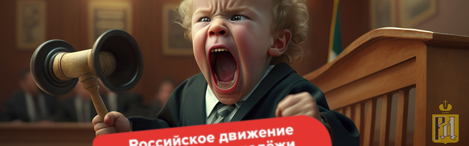 Новый уровень ювеналки в Петербурге: дети и подростки из «Движения первых» примут участие в КДН-судилище над родителями