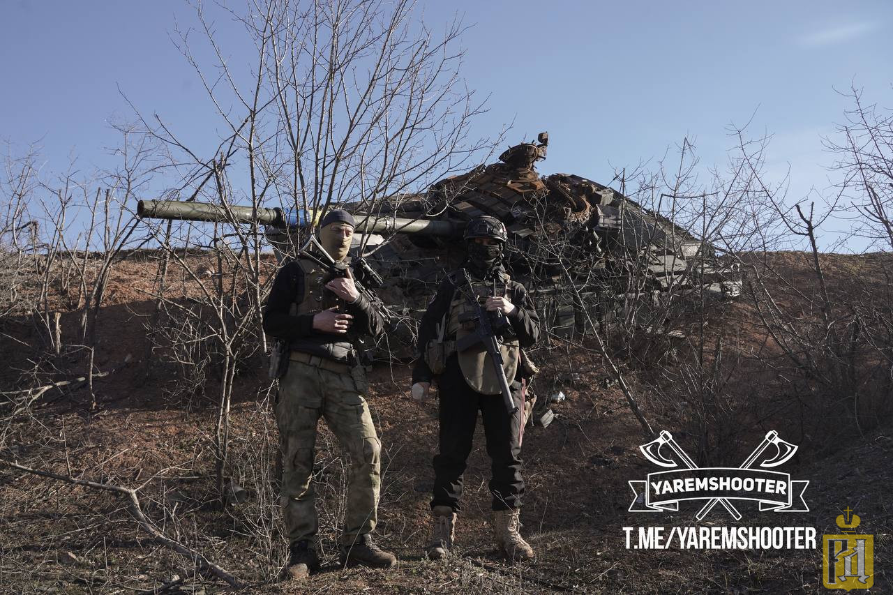 Джамбо ЧВК Вагнер. Бойцы Вагнера. Частные военные компании.