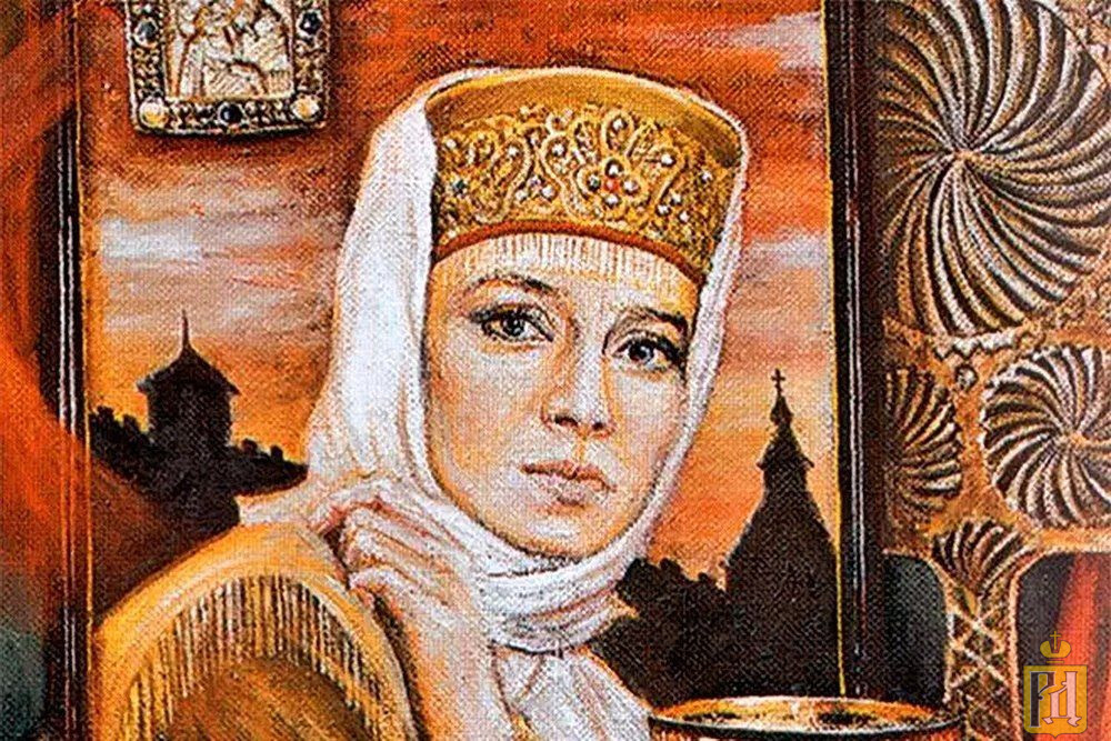 Елена глинская картинки