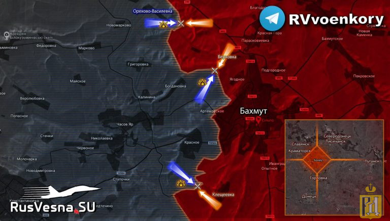 Карта украины с освобожденными территориями на сегодня от всу