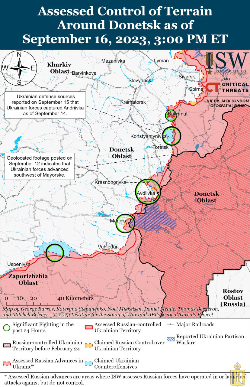 Комсомольск днр карта