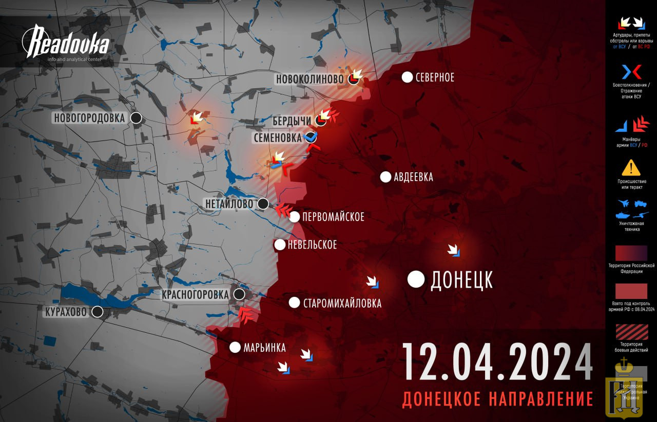 Начала военной операции россии на украине