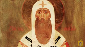 6 апреля 2024 православный праздник